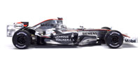 Image: McLaren Mercedes