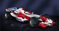 Image: Toyota F1