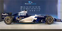 Image: Williams F1